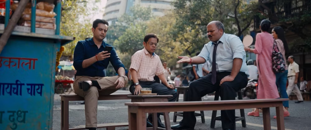 Dhan - Kya Time Chal Raha Hai!