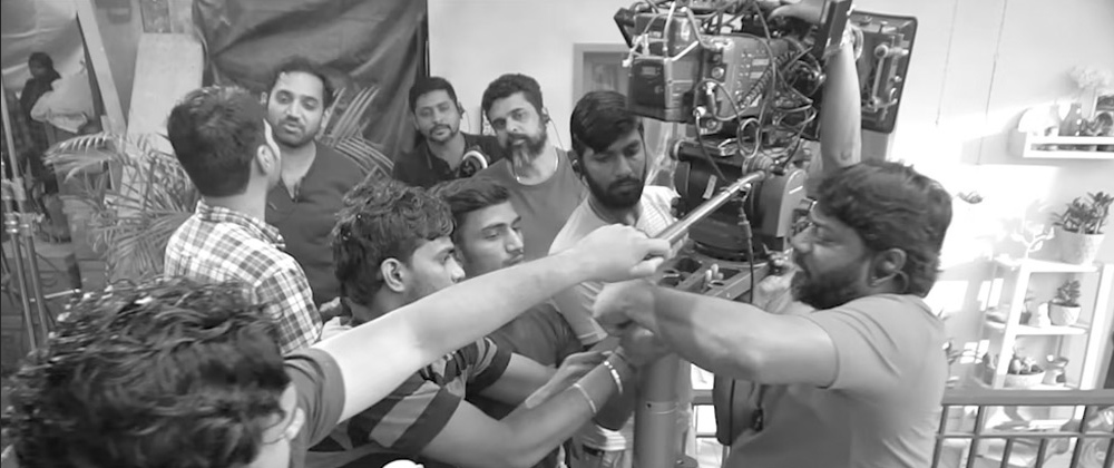 Flipkart BTS