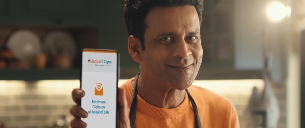 Manipal Cigna - Cooker
