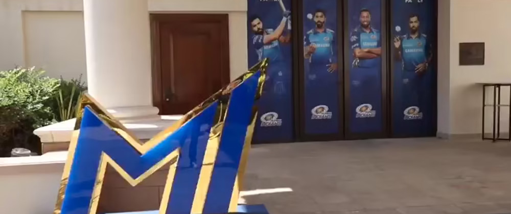 Mi Dubai