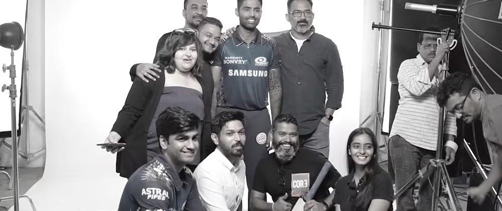 Mumbai Indians BTS1