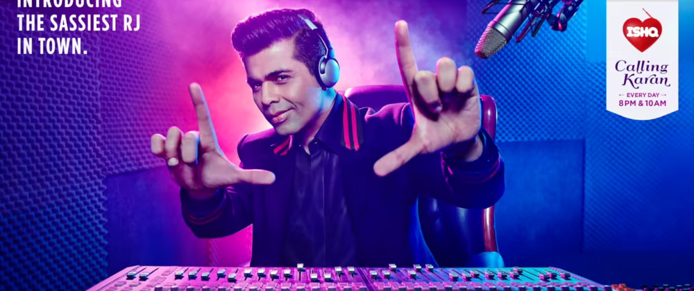 Radio Ishq