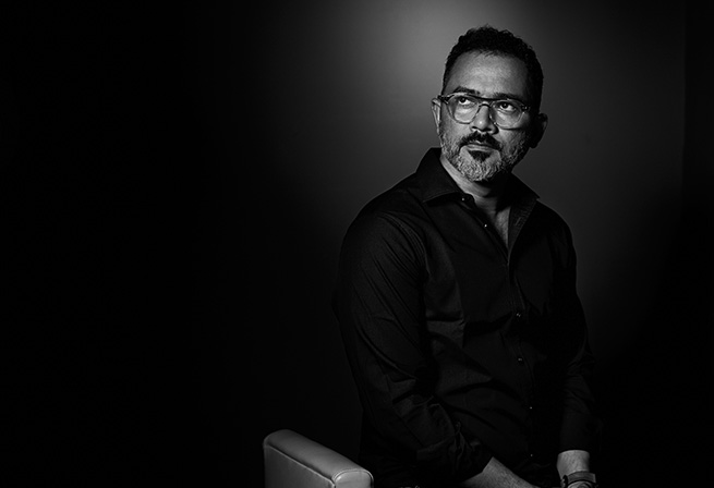 Santosh Jadhav